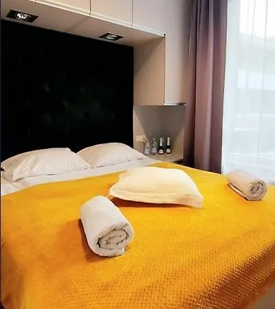 Miodowy Apartament+balkon+hustawka+garaz, Faktura Apartament Rzeszów
