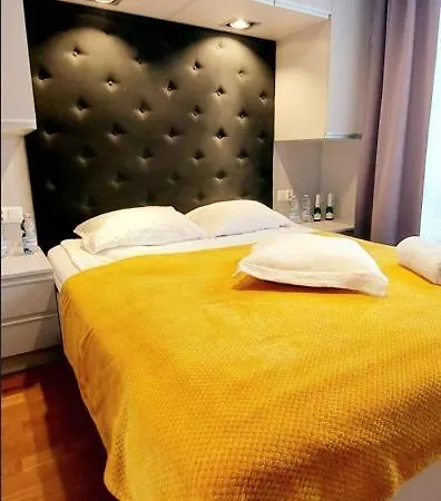 Miodowy Apartament+balkon+hustawka+garaz, Faktura * Rzeszów