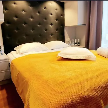 Miodowy Apartament+balkon+hustawka+garaz, Faktura * Rzeszów