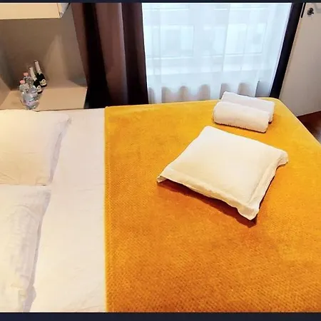 Miodowy Apartament+balkon+hustawka+garaz, Faktura