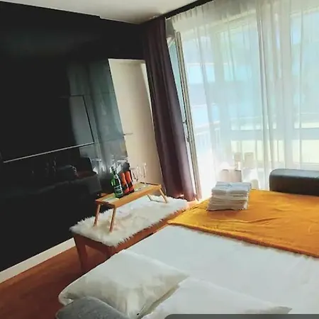 Miodowy Apartament+balkon+hustawka+garaz, Faktura Apartament *