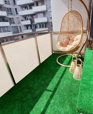 Miodowy Apartament+balkon+hustawka+garaz, Faktura * Rzeszów